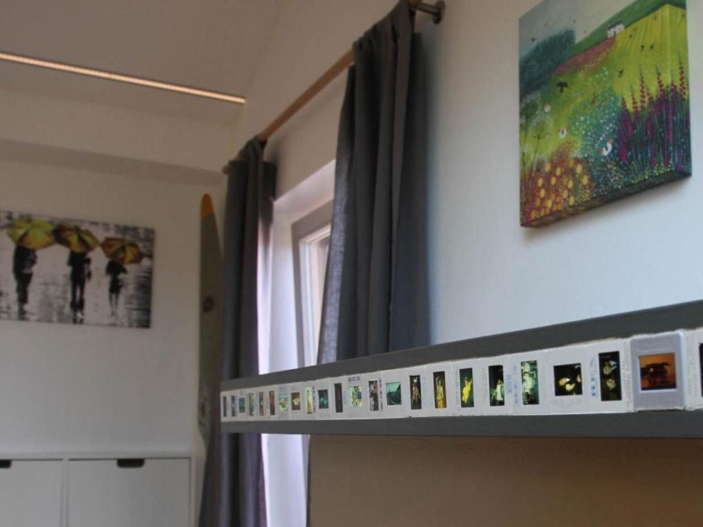 Ferienwohnung Villa Sorglos Suite | Chiemgau Karte Grassau  Eksteriør billede