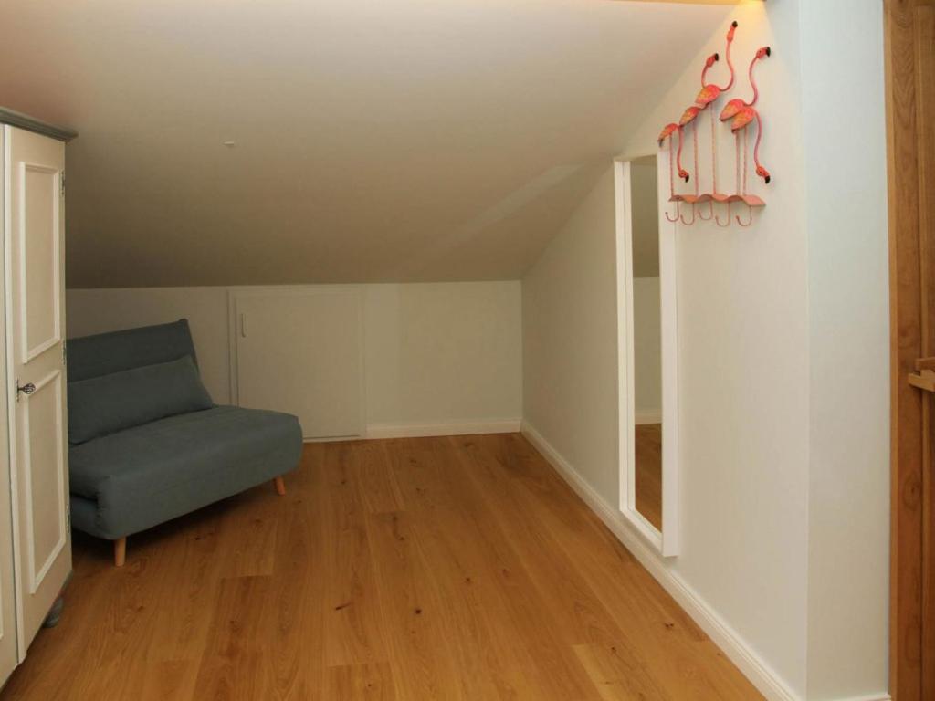 Ferienwohnung Villa Sorglos Suite | Chiemgau Karte Grassau  Eksteriør billede