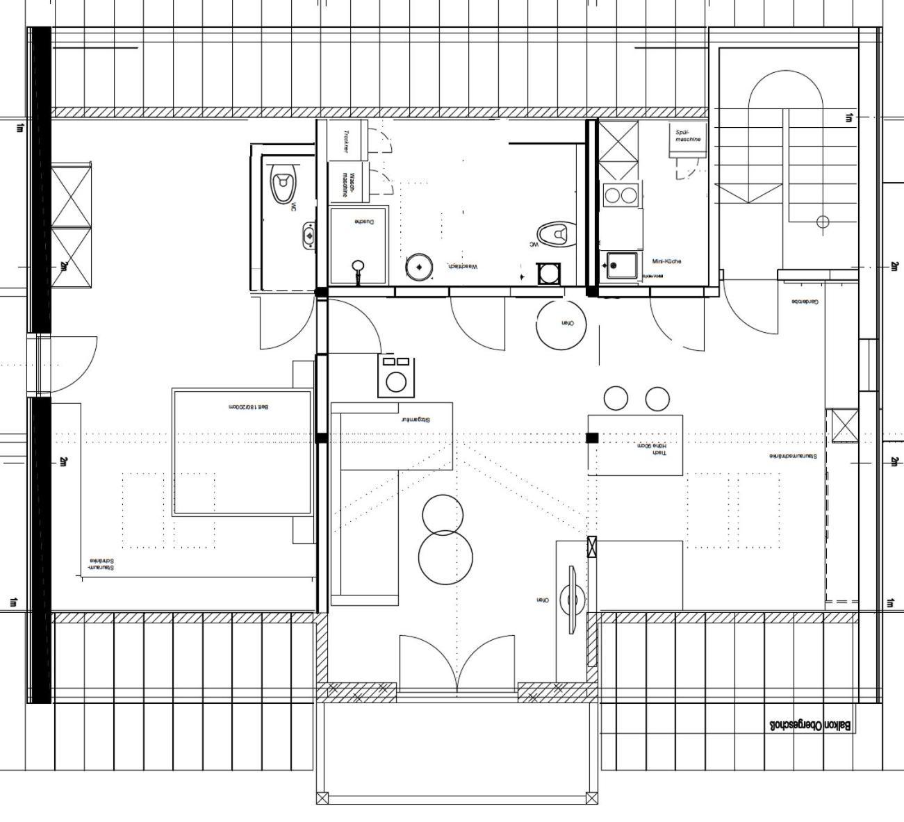 Ferienwohnung Villa Sorglos Suite | Chiemgau Karte Grassau  Eksteriør billede